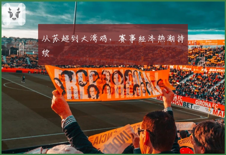 从苏超到大湾鸡，赛事经济热潮持续